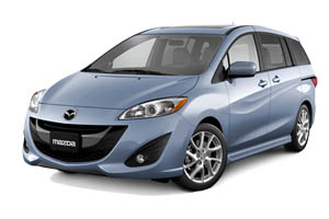  MAZDA5